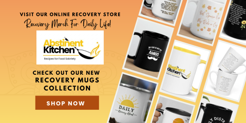 Meet The Mugs That Hold More Than Coffee