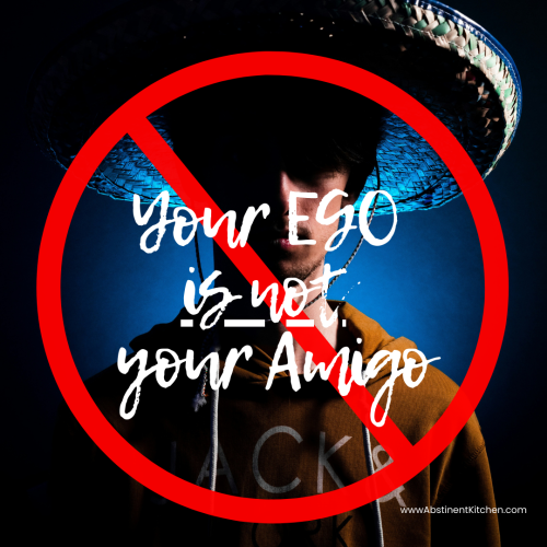 Step Three in Food Addiction Recovery