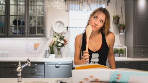 Why A Food Plan Matters